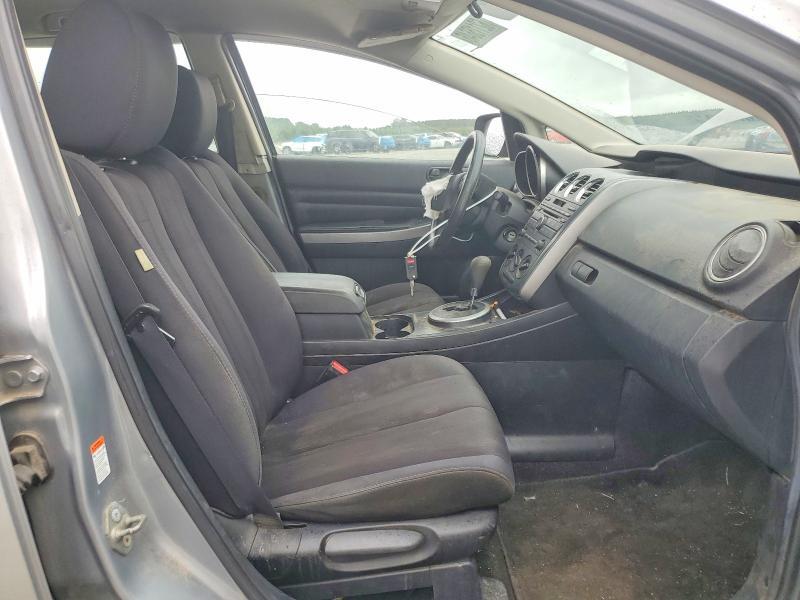 2010 MAZDA CX-7 — Фото 7 из 12