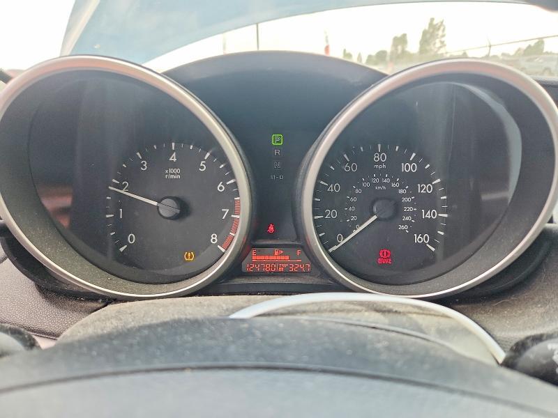 JM1BL1SG3A1295297 2010 MAZDA 3 photo no. 9