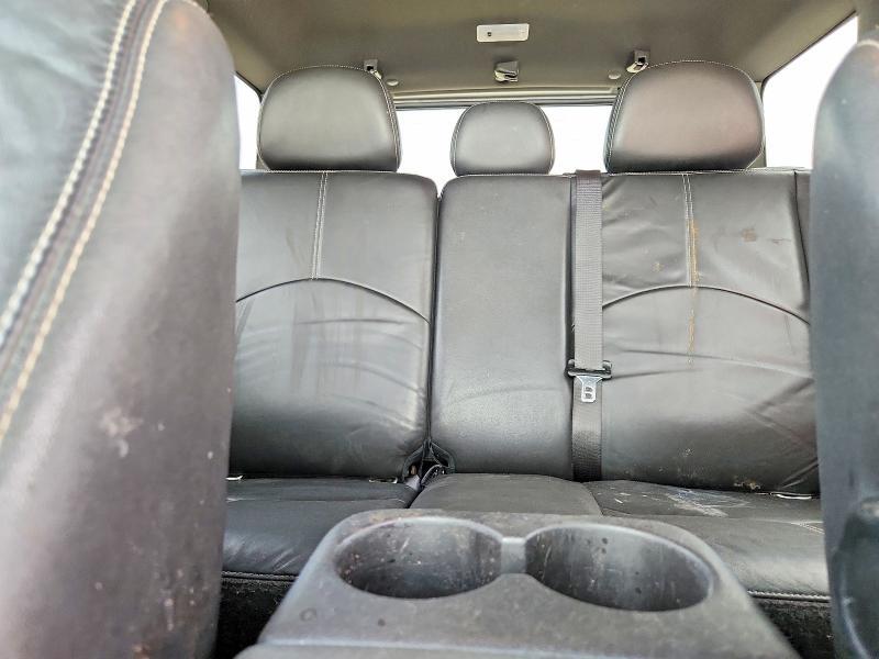 2010 MERCURY MARINER PREMIER — Фото 10 из 13