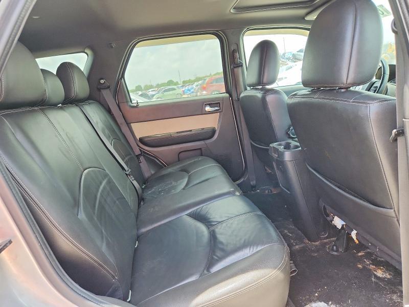 2010 MERCURY MARINER PREMIER — Фото 11 из 13