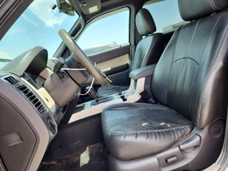 2010 MERCURY MARINER PREMIER — Фото 7 из 13