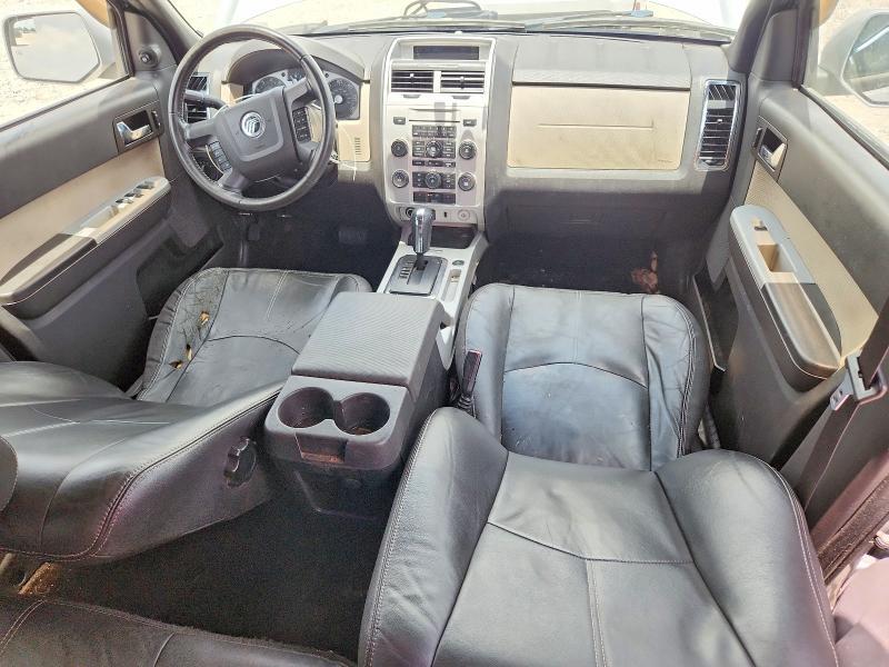 2010 MERCURY MARINER PREMIER — Фото 8 из 13