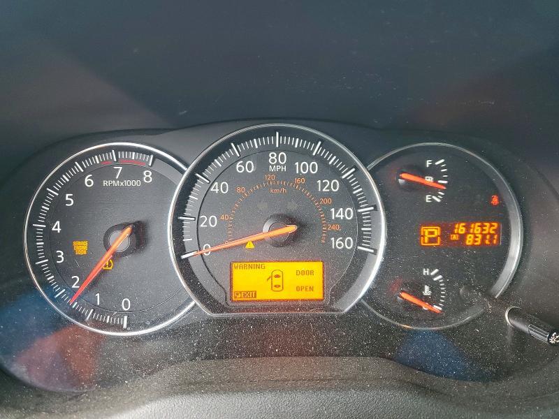 2010 NISSAN MAXIMA 3.5 S — Фото 9 из 13