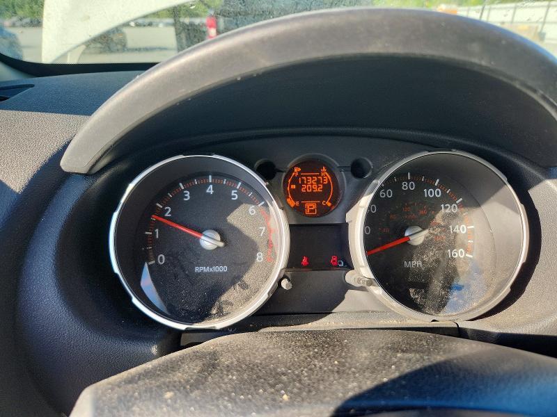 2010 NISSAN ROGUE SL — Фото 9 из 12
