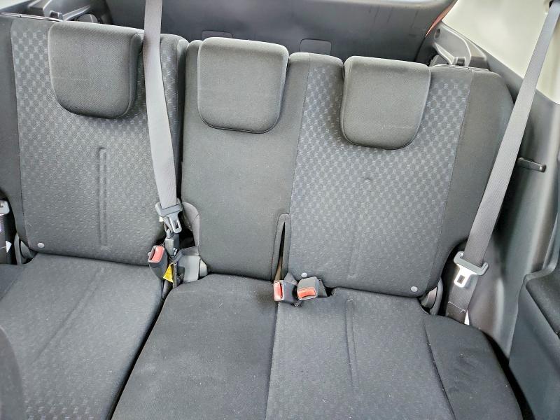 2010 SCION XD BASE — Фото 10 из 13