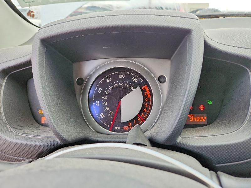 2010 SCION XD BASE — Фото 9 из 13