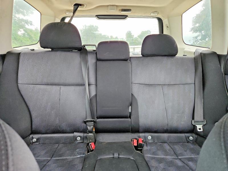 2010 SUBARU FORESTER 2.5X PREMIUM — Фото 10 из 14
