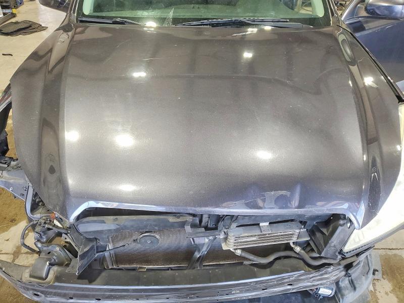 2010 SUBARU OUTBACK 2.5I PREMIUM — Фото 12 из 13