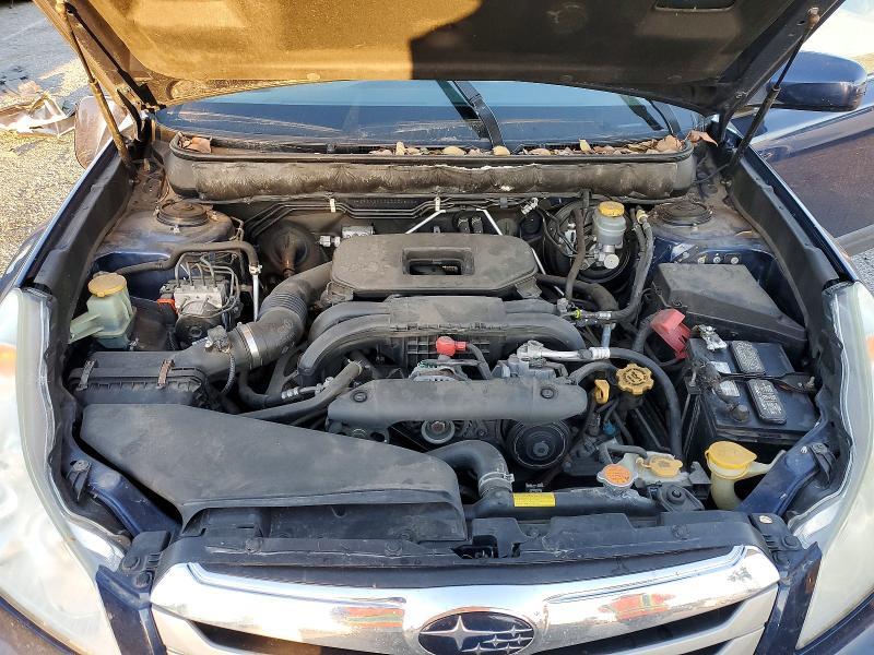4S4BRBKC3A3331619 2010 SUBARU OUTBACK photo no. 12