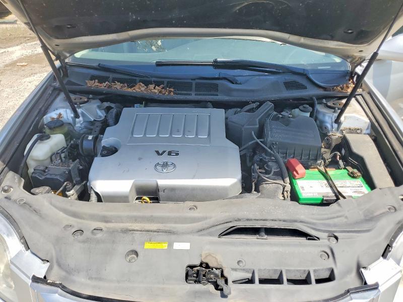 2010 TOYOTA AVALON XLS — Фото 11 из 12