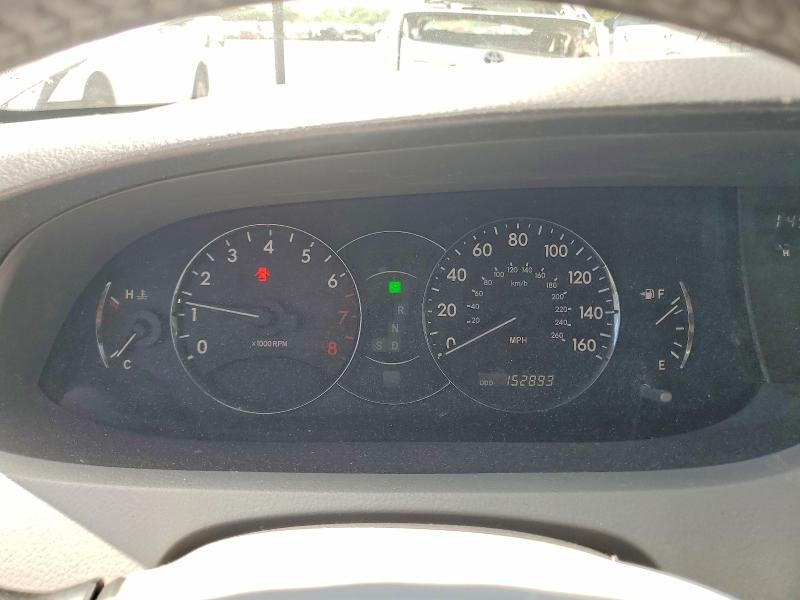 2010 TOYOTA AVALON XLS — Фото 9 из 12