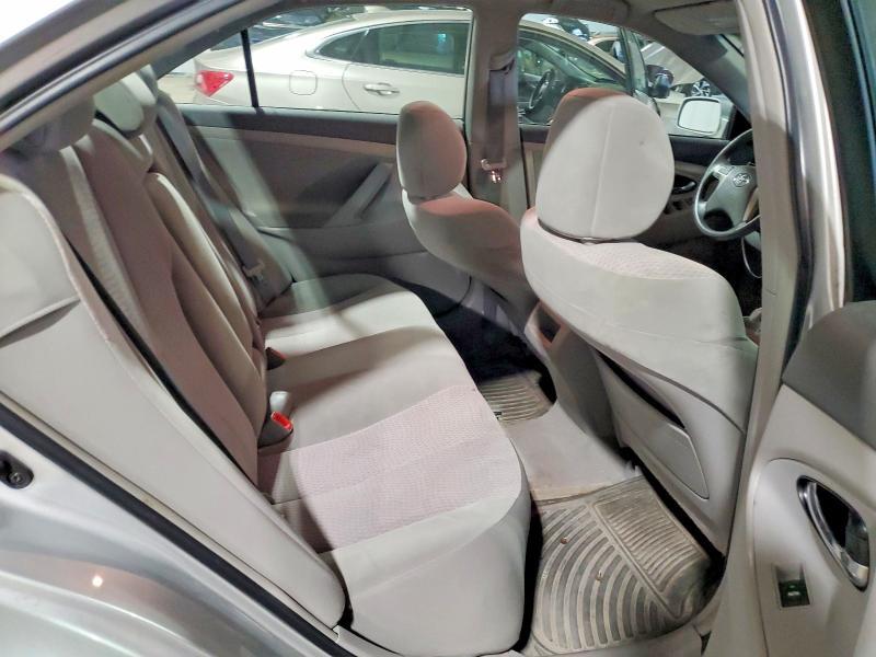 4T4BF3EK9AR035845 2010 TOYOTA CAMRY photo no. 10