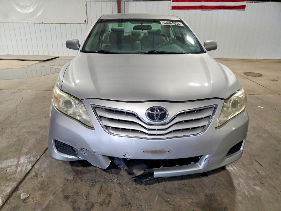 4T4BF3EK9AR035845 2010 TOYOTA CAMRY photo no. 5