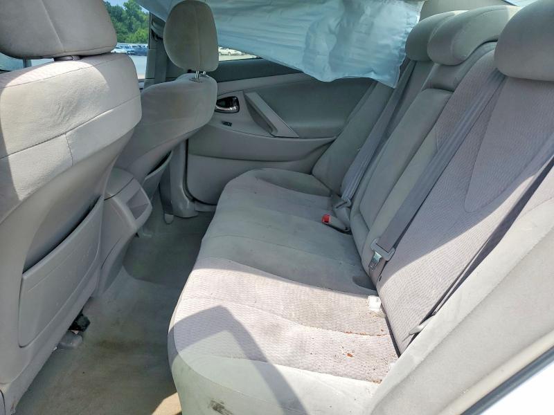 4T1BF3EK3AU515213 2010 TOYOTA CAMRY photo no. 10