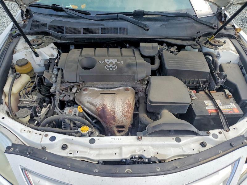 4T1BF3EK3AU515213 2010 TOYOTA CAMRY photo no. 11