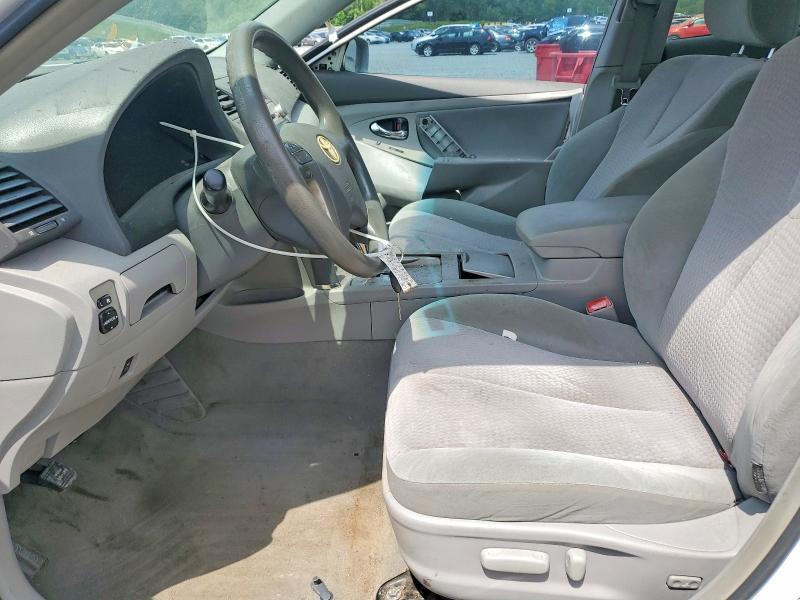 4T1BF3EK3AU515213 2010 TOYOTA CAMRY photo no. 7