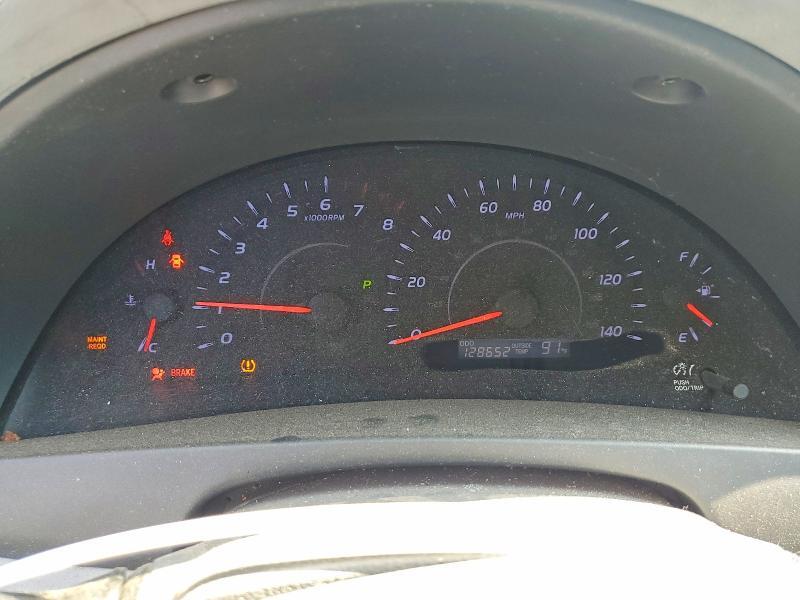 4T1BF3EK3AU515213 2010 TOYOTA CAMRY photo no. 9