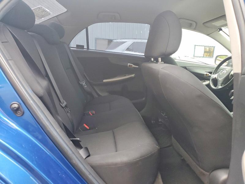 2010 TOYOTA COROLLA S — Фото 10 из 12