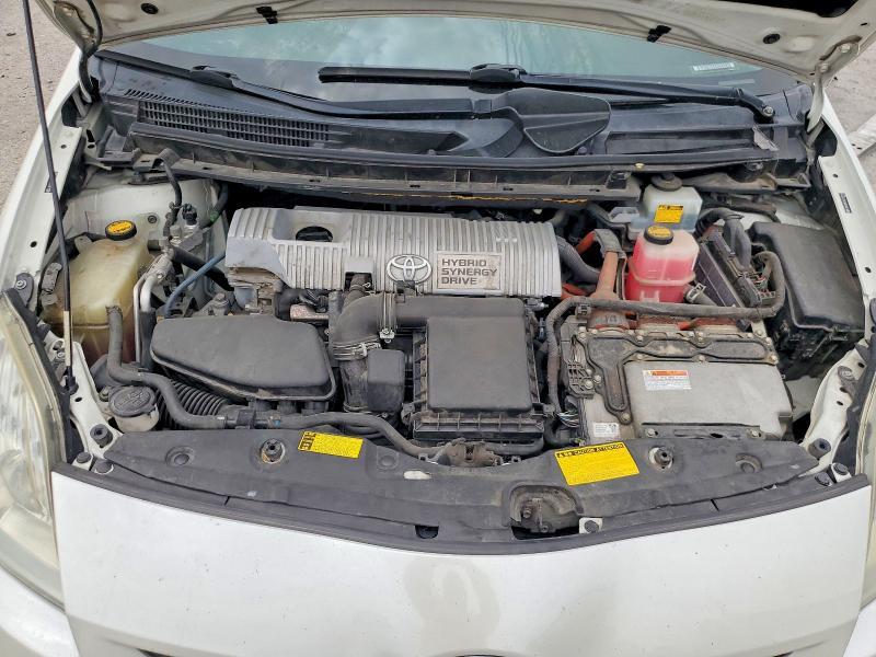 JTDKN3DU8A1304794 2010 TOYOTA PRIUS photo no. 12
