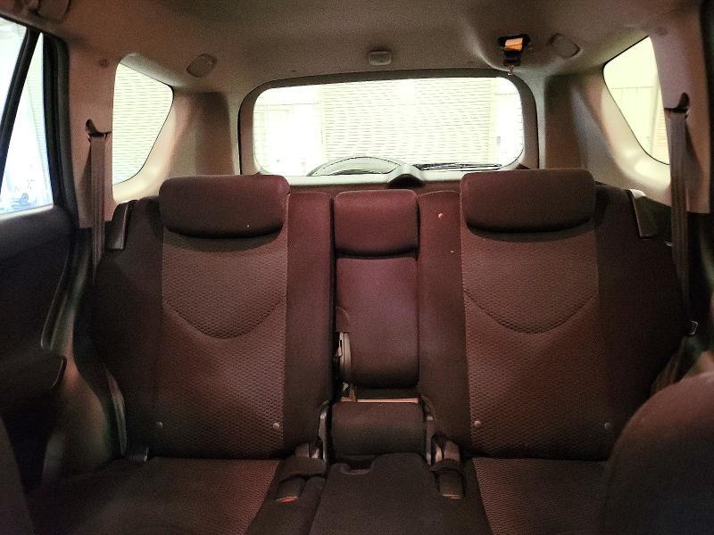 2010 TOYOTA RAV4 SPORT — Фото 10 из 13