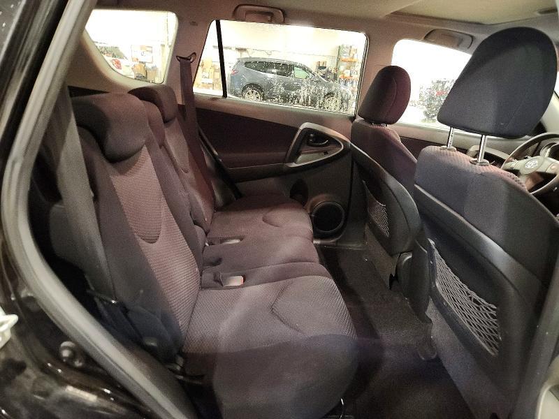 2010 TOYOTA RAV4 SPORT — Фото 11 из 13