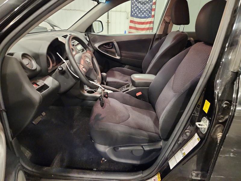 2010 TOYOTA RAV4 SPORT — Фото 7 из 13