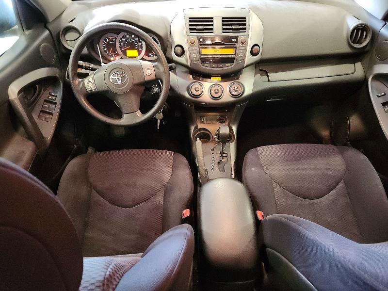 2010 TOYOTA RAV4 SPORT — Фото 8 из 13