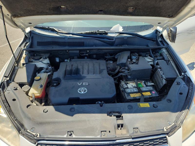 2010 TOYOTA RAV4 LIMITED — Фото 12 из 13
