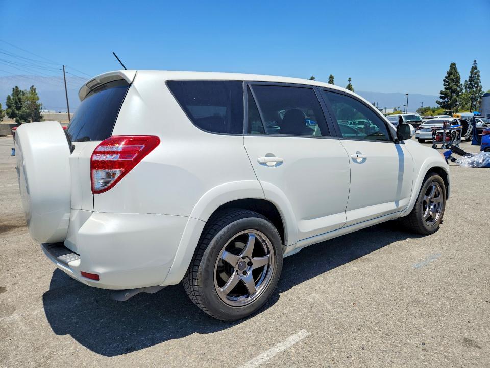 2010 TOYOTA RAV4 LIMITED — Фото 3 из 13