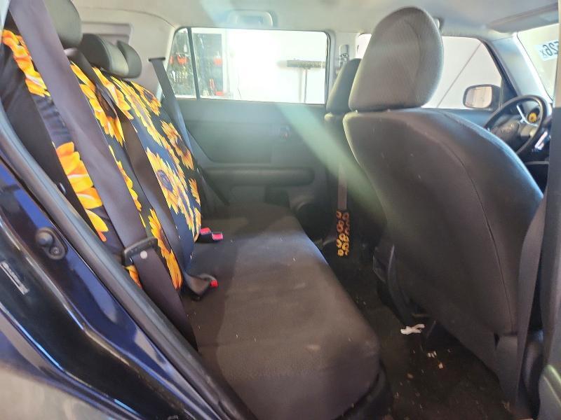 2010 TOYOTA SCION XB — Фото 10 из 12