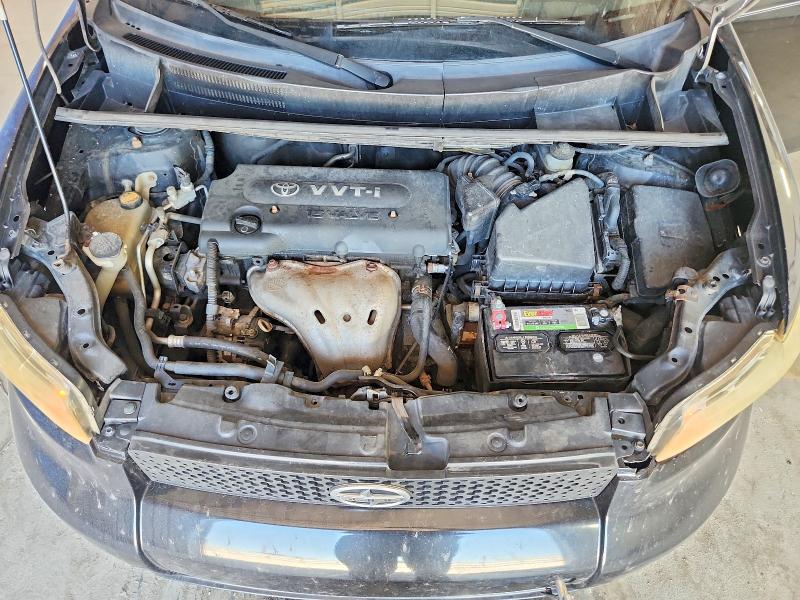 2010 TOYOTA SCION XB — Фото 11 из 12