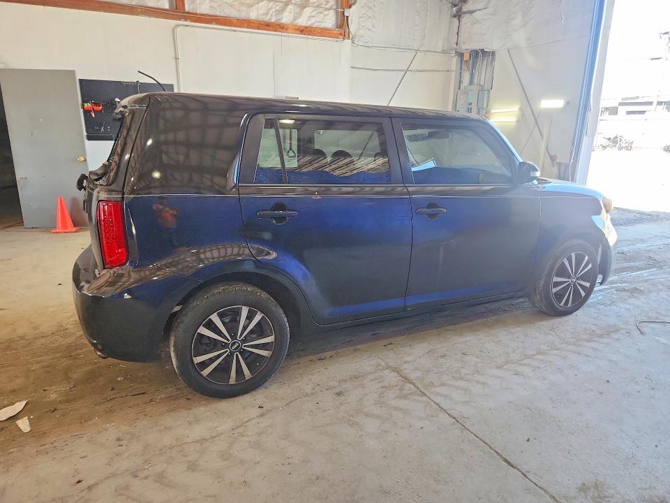 2010 TOYOTA SCION XB — Фото 3 из 12