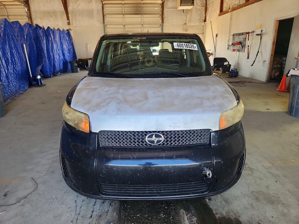 2010 TOYOTA SCION XB — Фото 5 из 12