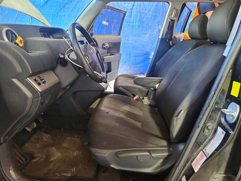2010 TOYOTA SCION XB — Фото 7 из 12