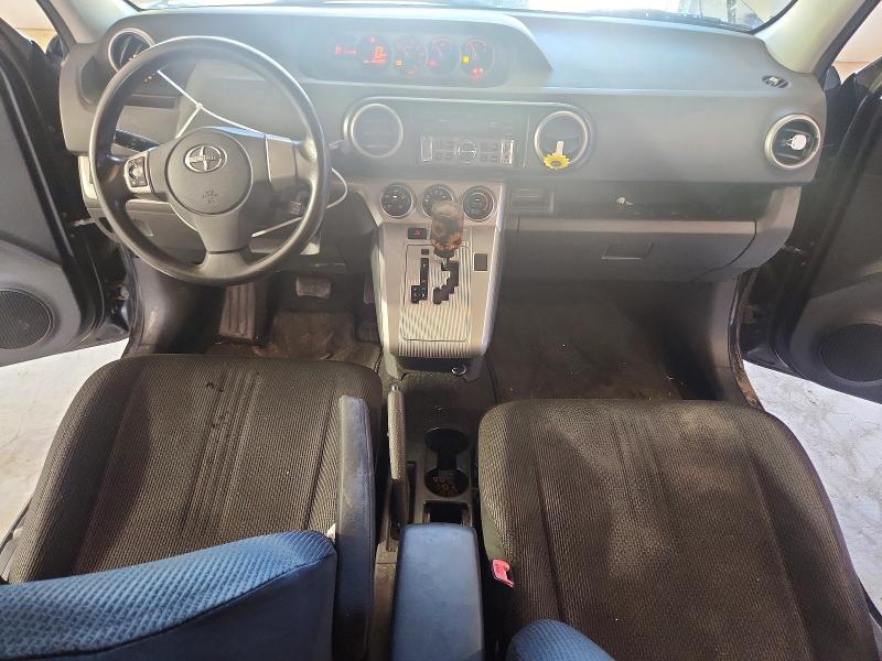 2010 TOYOTA SCION XB — Фото 8 из 12