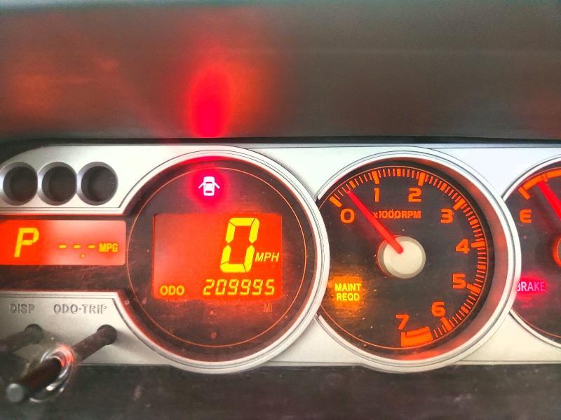 2010 TOYOTA SCION XB — Фото 9 из 12