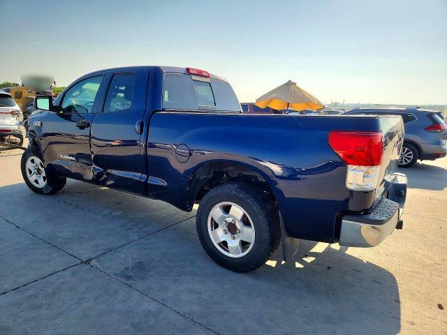 2010 TOYOTA TUNDRA DOUBLE CAB SR5 — Фото 2 из 12
