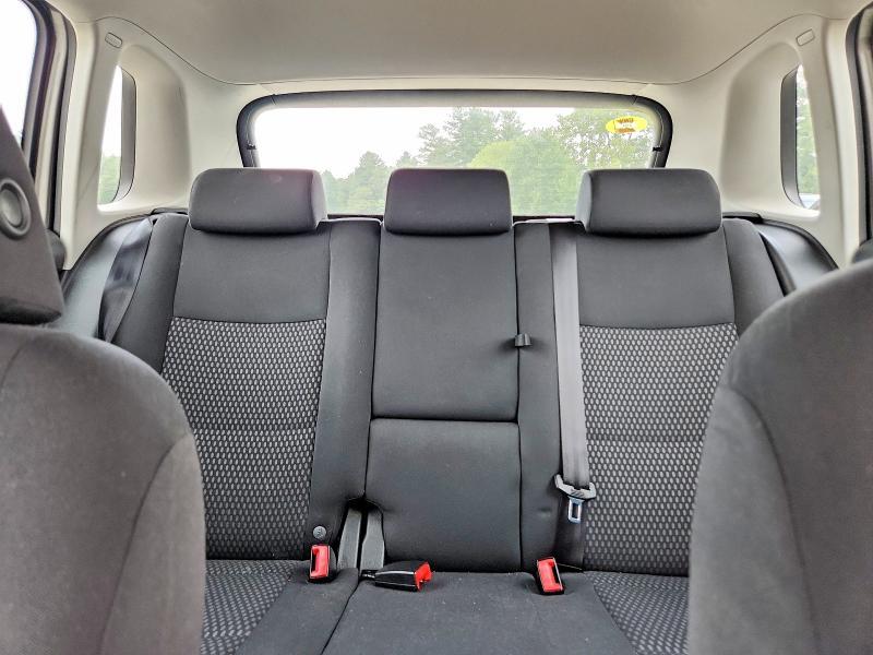 2010 VOLKSWAGEN TIGUAN SE — Фото 10 из 13