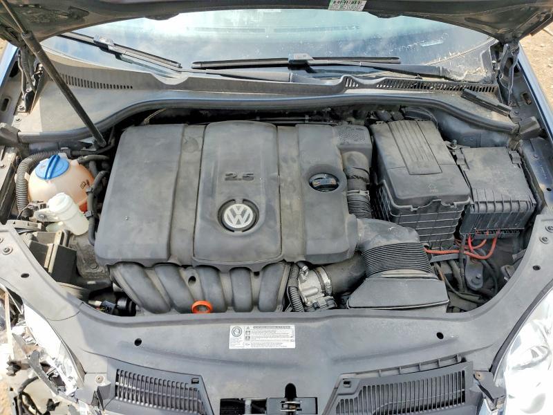 2010 VOLKSWAGEN JETTA LIMITED — Фото 11 из 12