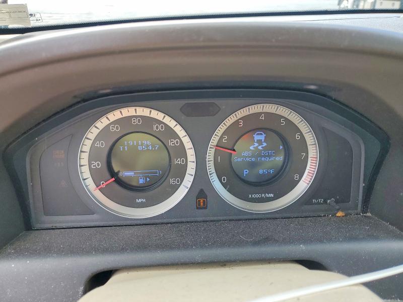 YV4992DZ5A2074082 2010 VOLVO XC60 photo no. 9