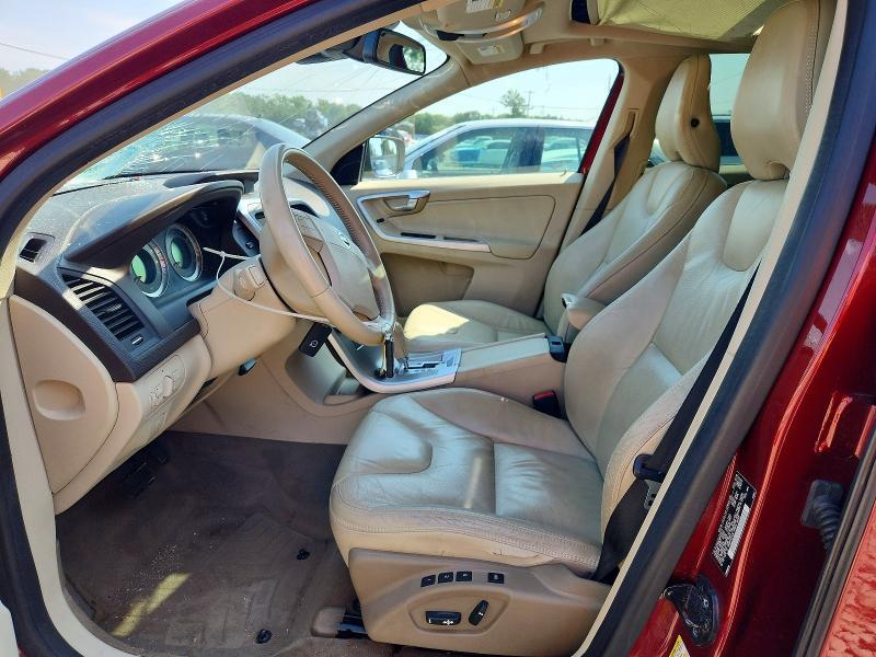 2010 VOLVO XC60 T6 — Фото 7 из 12