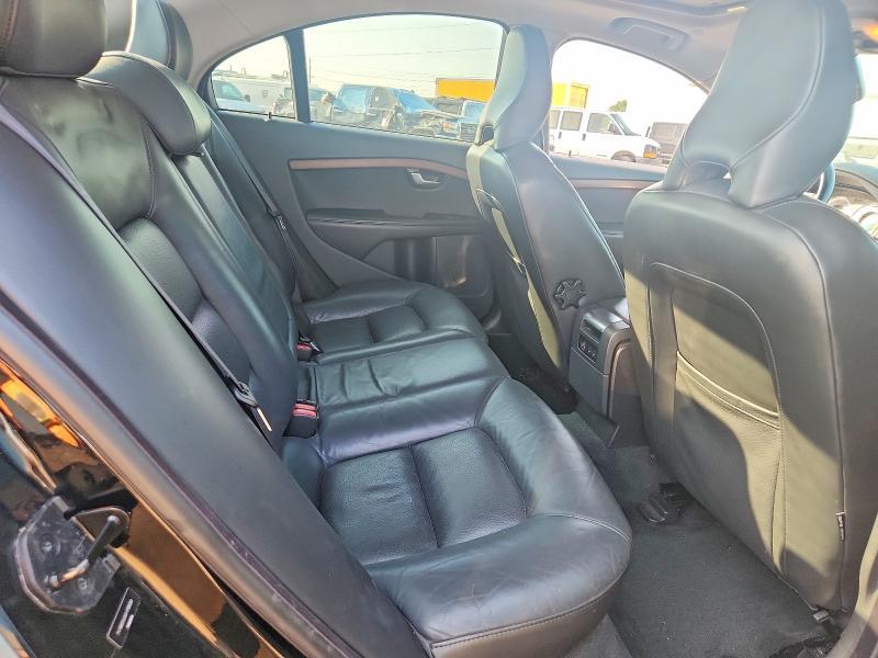 2010 VOLVO S80 3.2 — Фото 10 из 12