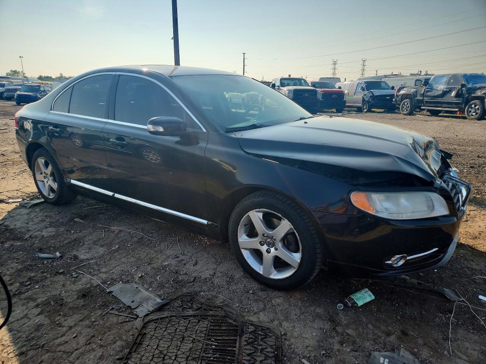 2010 VOLVO S80 3.2 — Фото 4 из 12