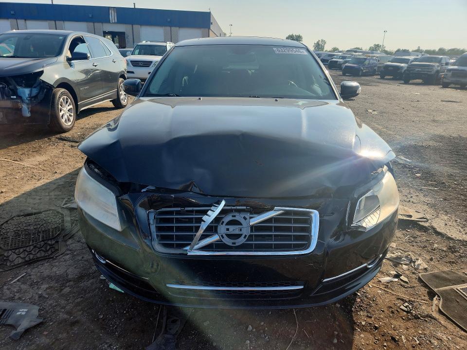 2010 VOLVO S80 3.2 — Фото 5 из 12