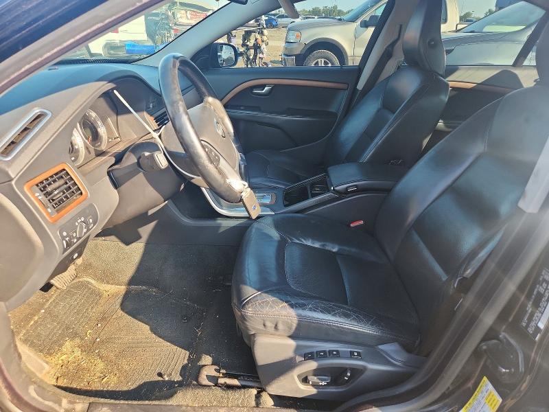 2010 VOLVO S80 3.2 — Фото 7 из 12
