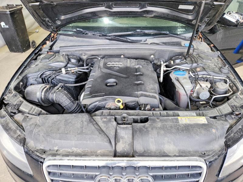 2011 AUDI A4 PREMIUM — Фото 11 из 12