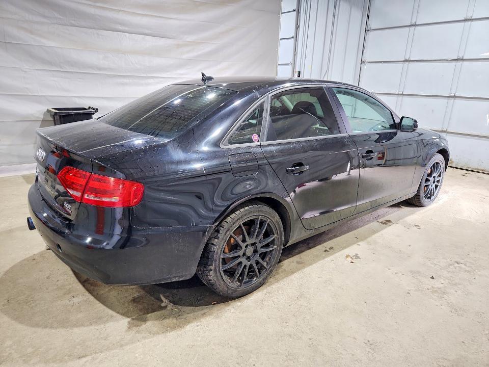 2011 AUDI A4 PREMIUM — Фото 3 из 12