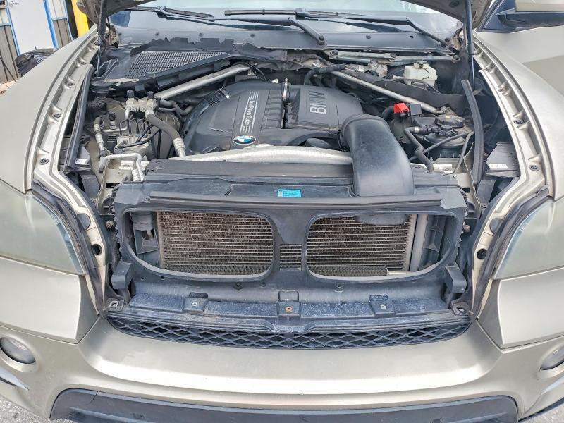 2011 BMW X5 XDRIVE35I — Фото 12 из 14