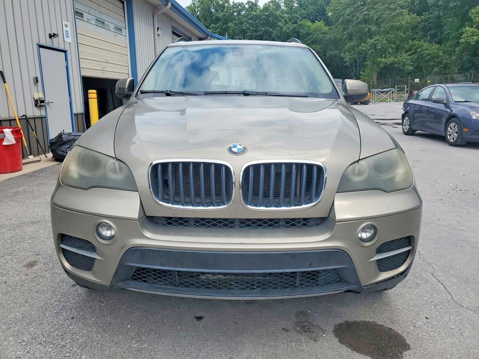2011 BMW X5 XDRIVE35I — Фото 5 из 14