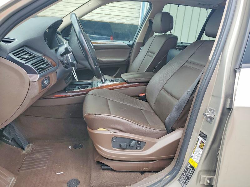 2011 BMW X5 XDRIVE35I — Фото 7 из 14